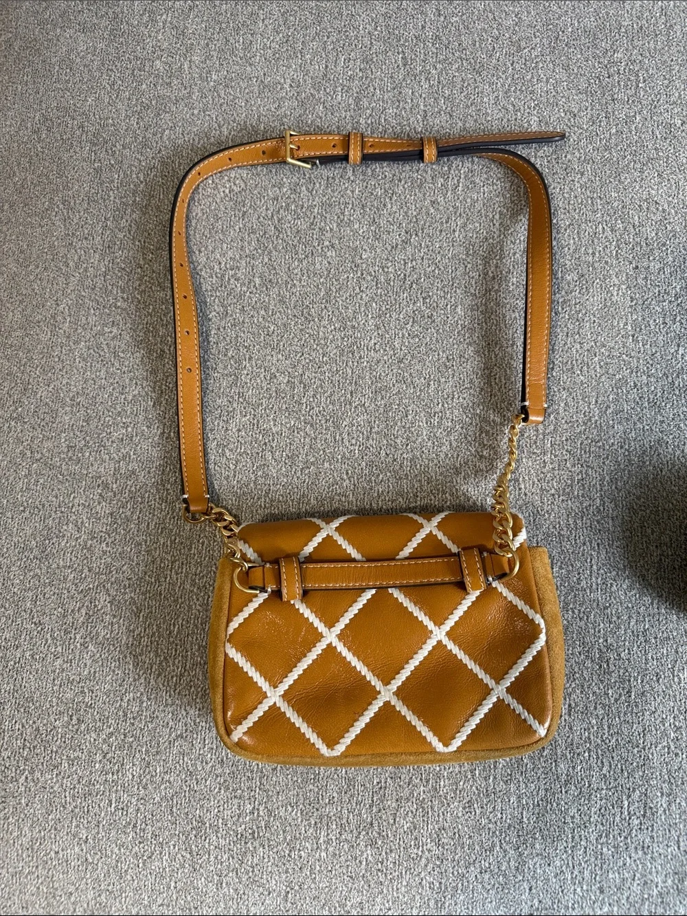 Tory Burch CrossBody Bag